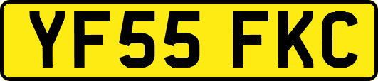 YF55FKC