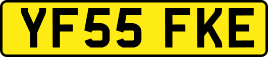 YF55FKE