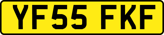 YF55FKF