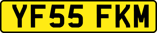 YF55FKM