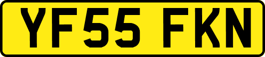 YF55FKN