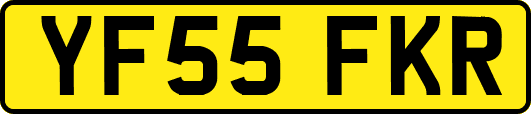 YF55FKR