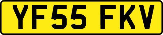 YF55FKV