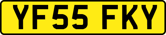 YF55FKY