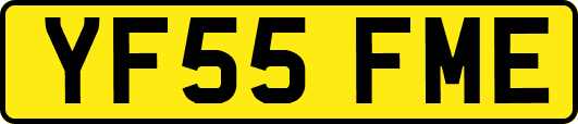 YF55FME