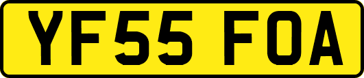 YF55FOA
