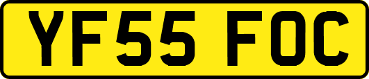 YF55FOC