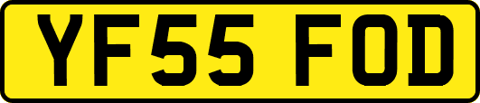 YF55FOD