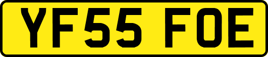 YF55FOE