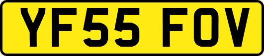 YF55FOV