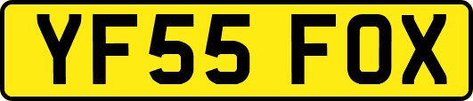 YF55FOX