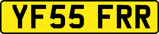 YF55FRR