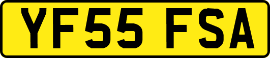 YF55FSA