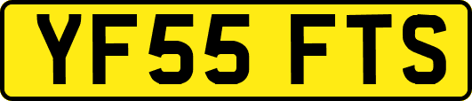 YF55FTS