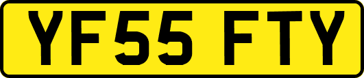 YF55FTY