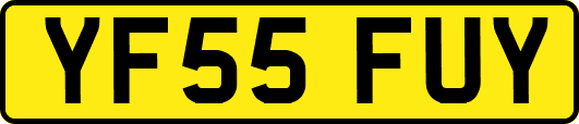 YF55FUY