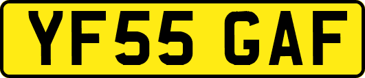 YF55GAF