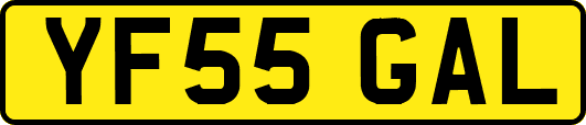 YF55GAL