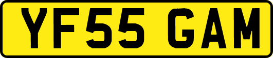 YF55GAM