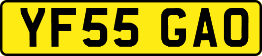 YF55GAO