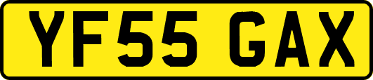 YF55GAX