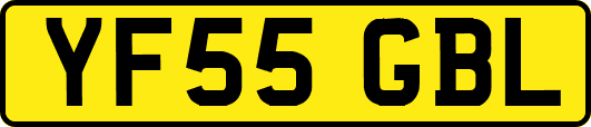 YF55GBL