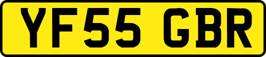 YF55GBR