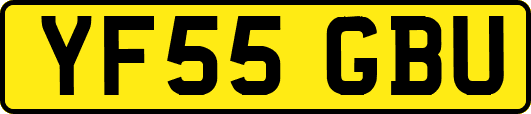 YF55GBU