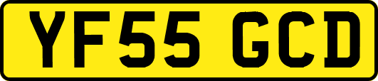 YF55GCD