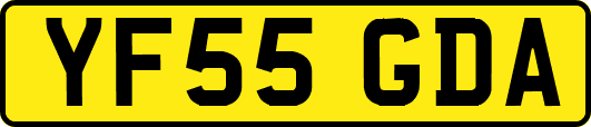 YF55GDA