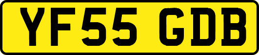 YF55GDB
