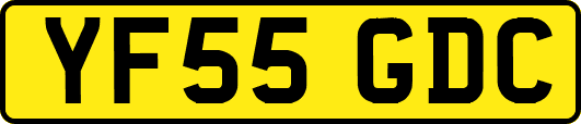YF55GDC