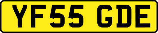 YF55GDE