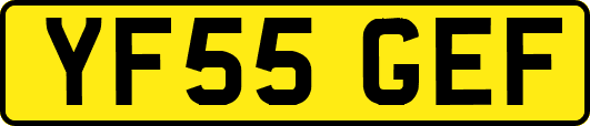 YF55GEF