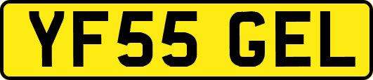 YF55GEL