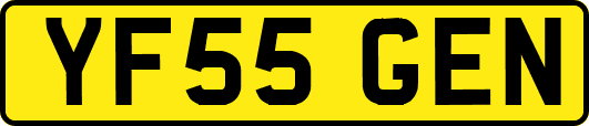 YF55GEN