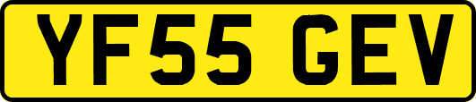 YF55GEV