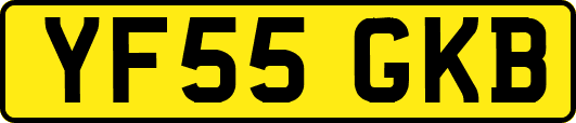 YF55GKB