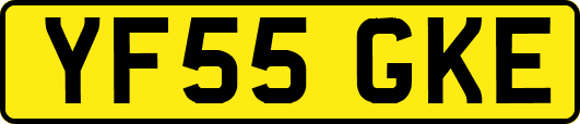 YF55GKE