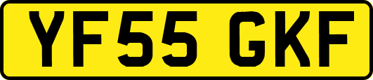 YF55GKF