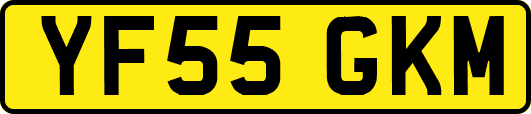 YF55GKM