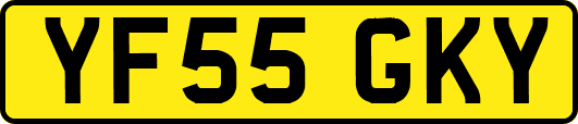 YF55GKY