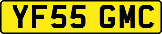 YF55GMC