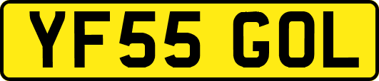 YF55GOL
