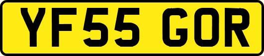 YF55GOR