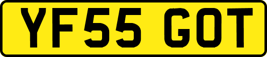 YF55GOT