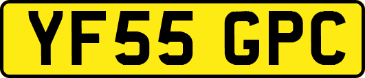 YF55GPC