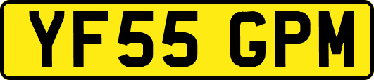 YF55GPM