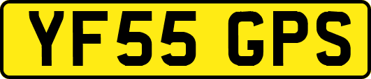 YF55GPS