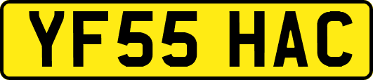 YF55HAC